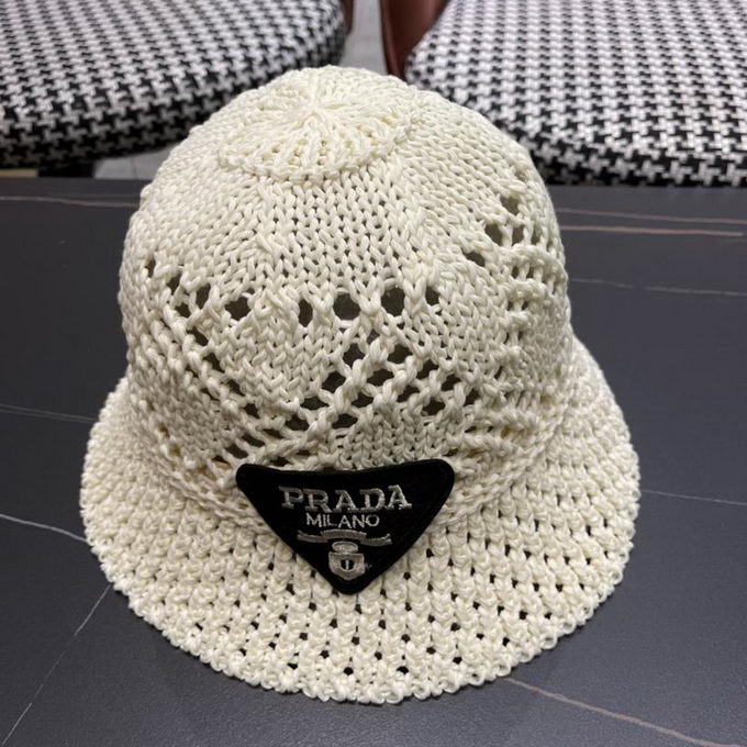 Prada Hat ID:20240717-244